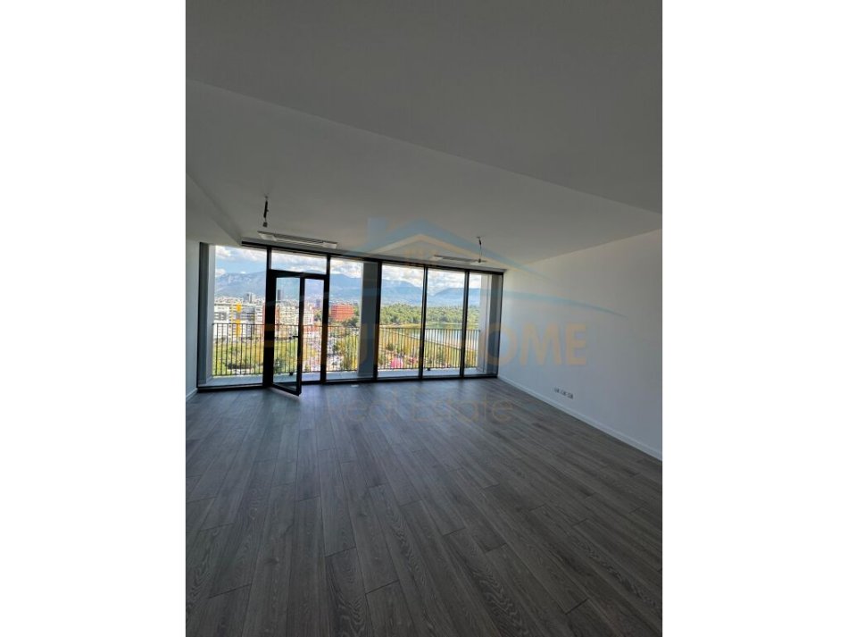 Tirane, jepet me qera zyre Kati 9, 125 m² 1.300 € (Lake View Residence)