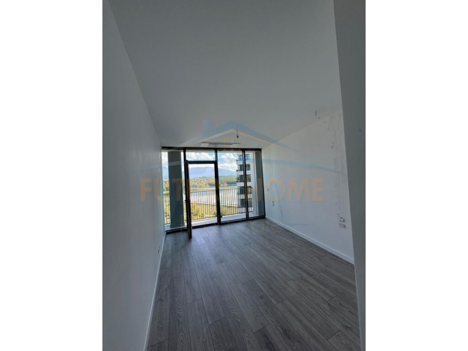 ALF44710 Tirane, jepet me qera apartament 2+1 Kati 9, 125 m² 1.300 € (Lake View)