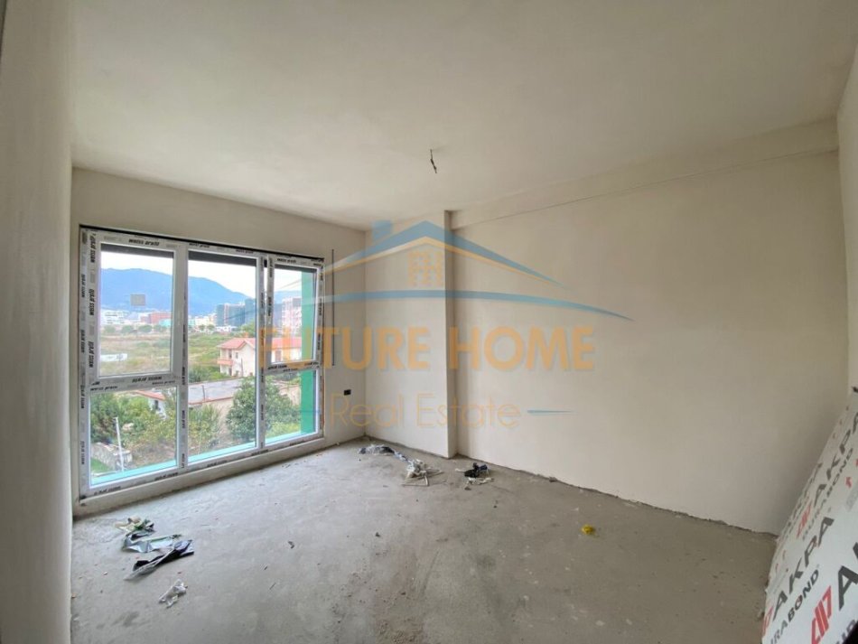 Tirane, shitet apartament 2+1+Ballkon Kati 2, 109 m² 187.000 €, Bulevardi i Ri,  (Jordan Misja)