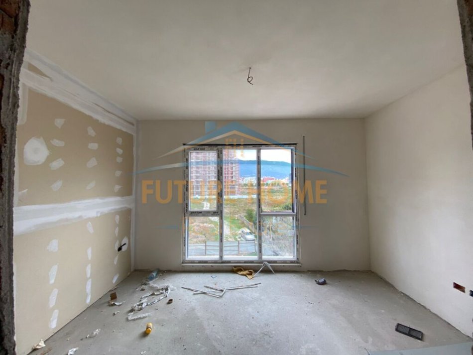 Tirane, shitet apartament 2+1+Ballkon Kati 2, 109 m² 187.000 €, Bulevardi i Ri,  (Jordan Misja)