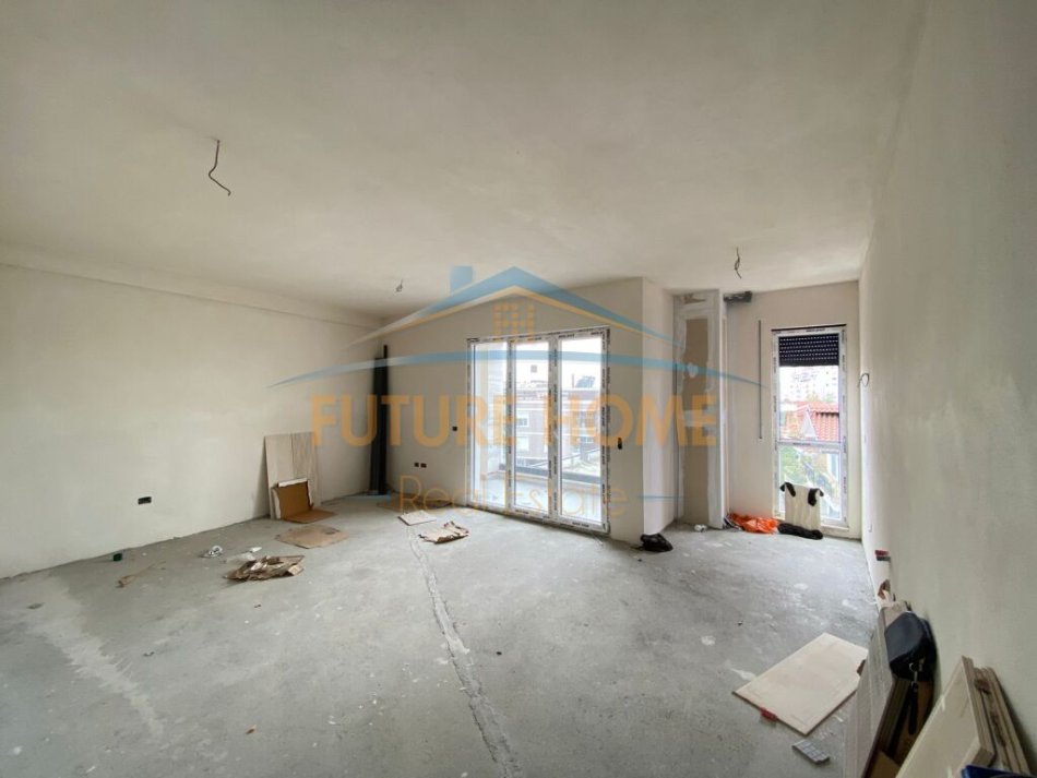Tirane, shitet apartament 2+1+Ballkon Kati 2, 109 m² 187.000 €, Bulevardi i Ri,  (Jordan Misja)