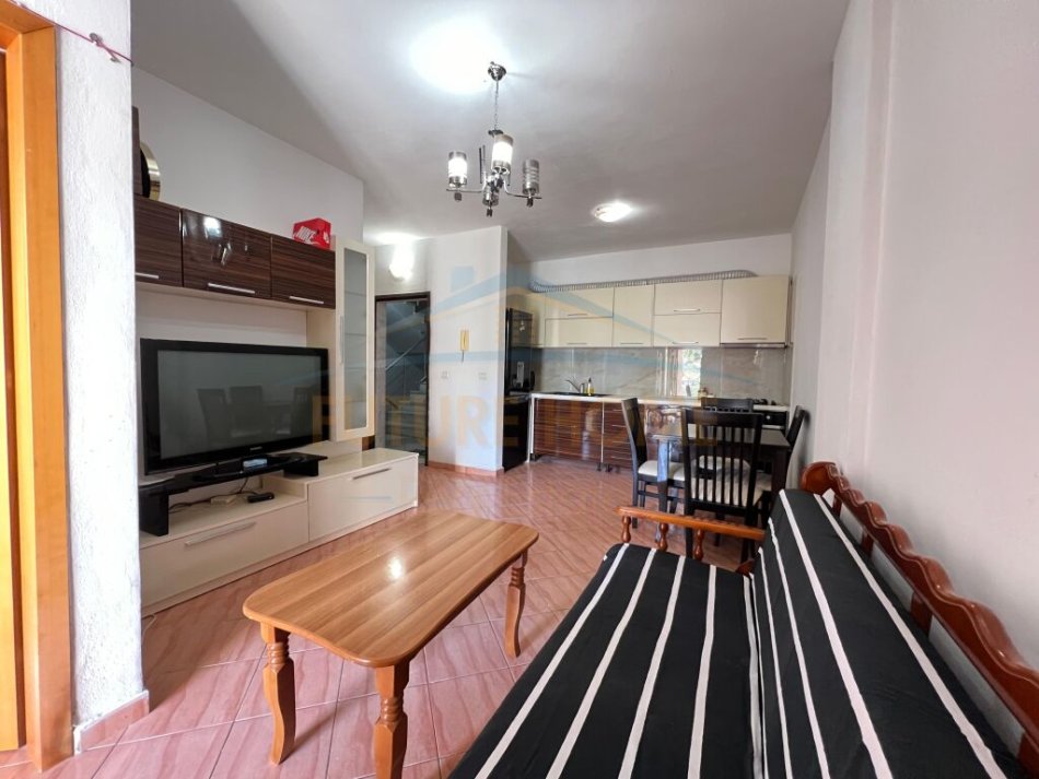 Durres, shitet apartament 1+1 Kati 5, 63 m² 100.000 € (Shkembi i Kavajes, Durres)