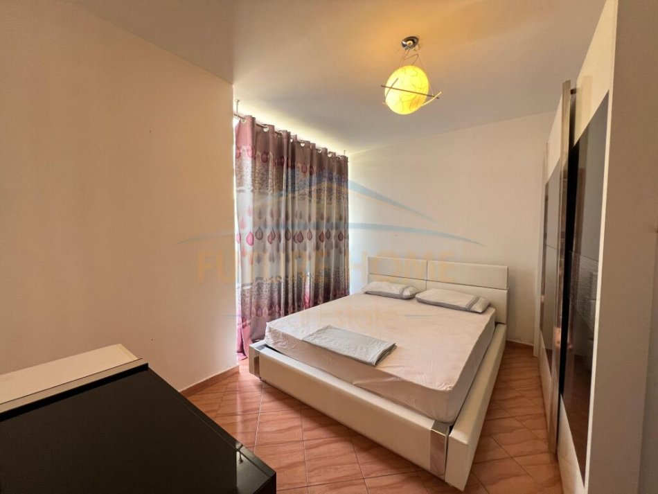 Durres, shitet apartament 1+1 Kati 5, 63 m² 100.000 € (Shkembi i Kavajes, Durres)