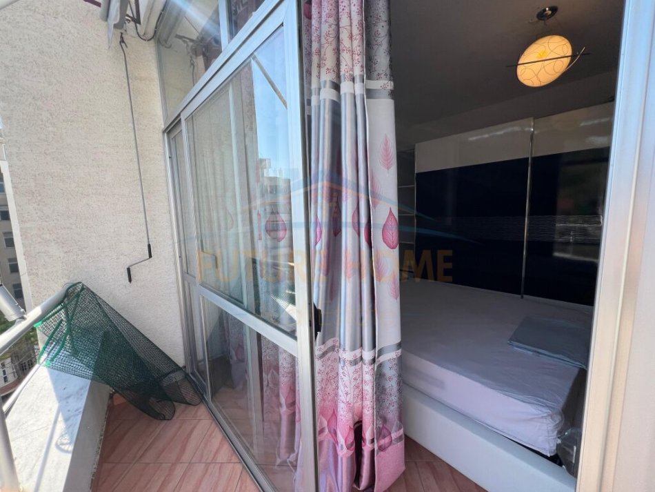 Durres, shitet apartament 1+1 Kati 5, 63 m² 100.000 € (Shkembi i Kavajes, Durres)