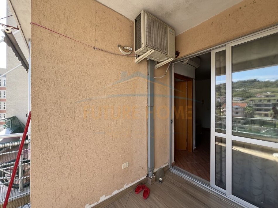 Durres, shitet apartament 1+1 Kati 5, 63 m² 100.000 € (Shkembi i Kavajes, Durres)