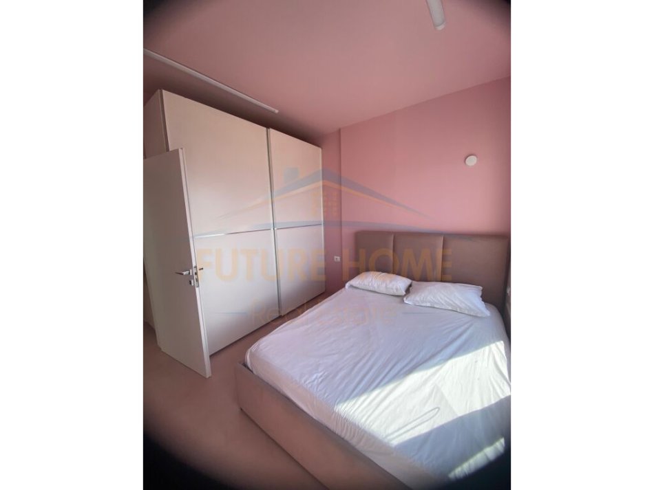 Durres, shitet apartament 1+1 Kati 7, 44 m² 115.000 € (Shkembi i Kavajes)