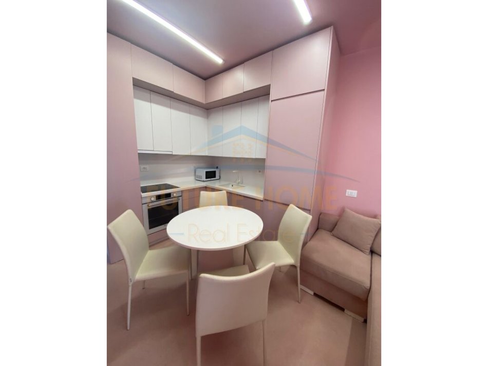 Durres, shitet apartament 1+1 Kati 7, 44 m² 115.000 € (Shkembi i Kavajes)