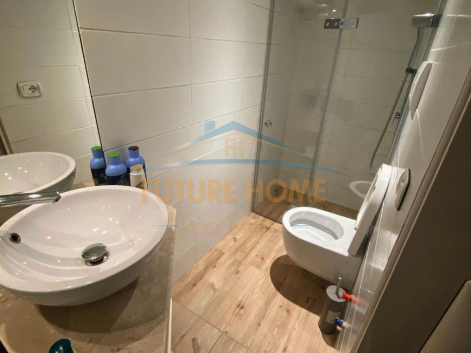 Tirane, jepet me qera apartament 1+1 Kati 0, 70 m² 480 € (Frosina Plaku)