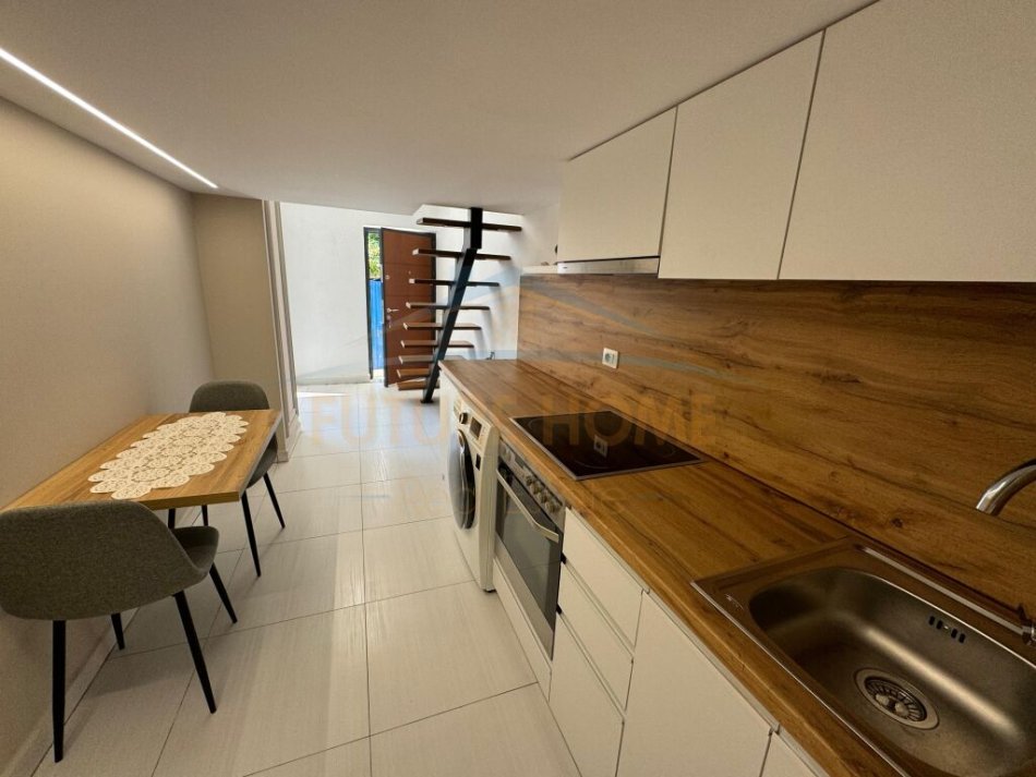 Durres, shitet apartament duplex Dublex Kati 1, 20 m² 70.000 € (Ura e Dajlanit, Durres)