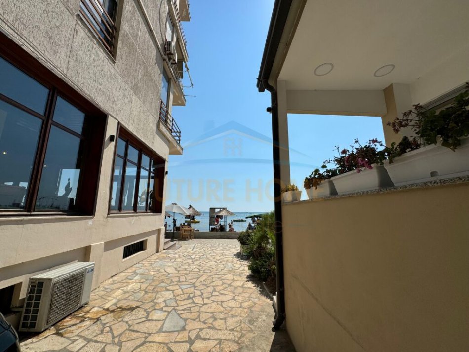 Durres, shitet apartament duplex Dublex Kati 1, 20 m² 70.000 € (Ura e Dajlanit, Durres)