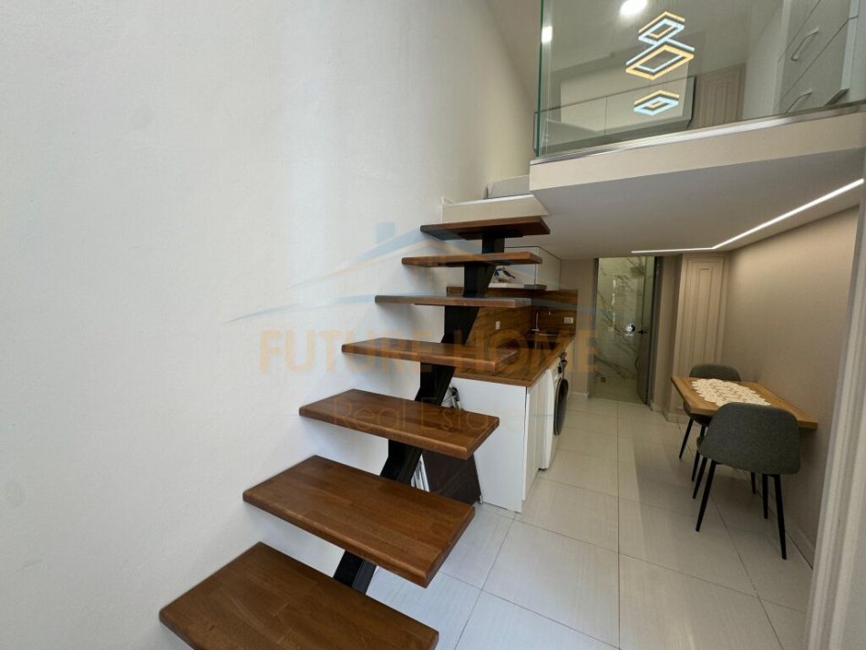 Durres, shitet apartament duplex Dublex Kati 1, 20 m² 70.000 € (Ura e Dajlanit, Durres)