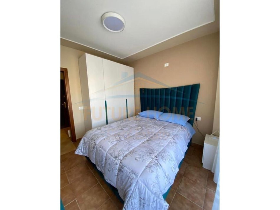 Durres, jepet me qera apartament 1+1+Ballkon Kati 3, 61 m² 420 € (Plazh Iliria, Durres)