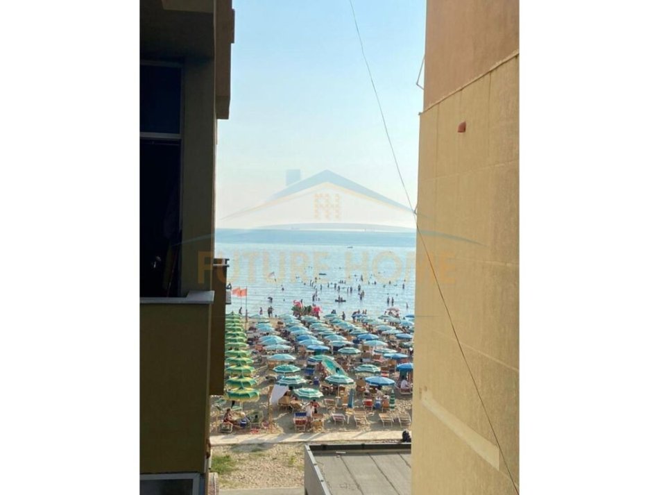 Durres, jepet me qera apartament 1+1 Kati 3, 61 m² 420 € (Plazh Iliria, Durres)