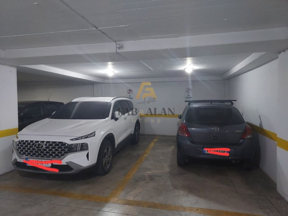 Tirane, shitet apartament 2+1 Kati 4, 102 m² 220.000 € (Rruga e Elbasanit)