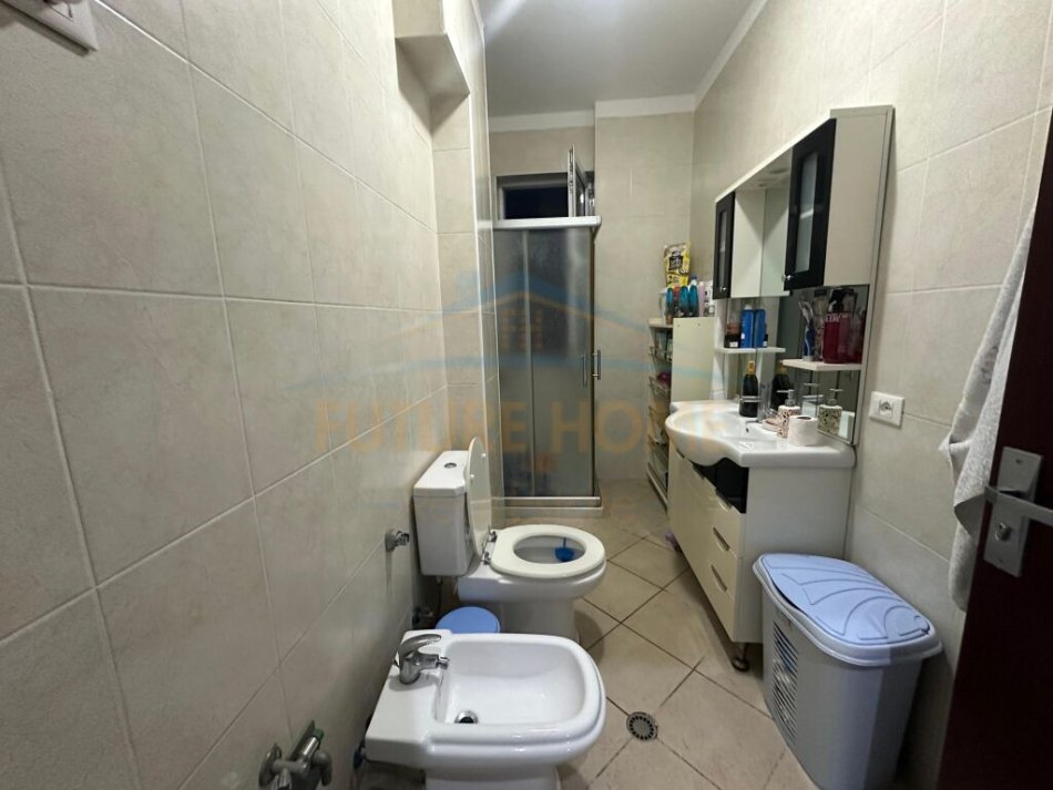 Durres, shitet apartament 2+1 Kati 3, 104 m² 130.000 € (Spitali Rajonal, Durres.)
