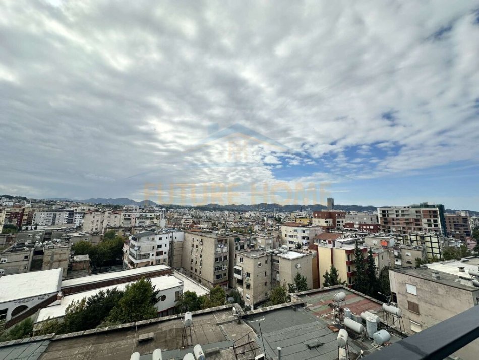 Tirane, shitet apartament 2+1 Kati 7, 112 m² 197.155 € (RRUGA BARDHYL)