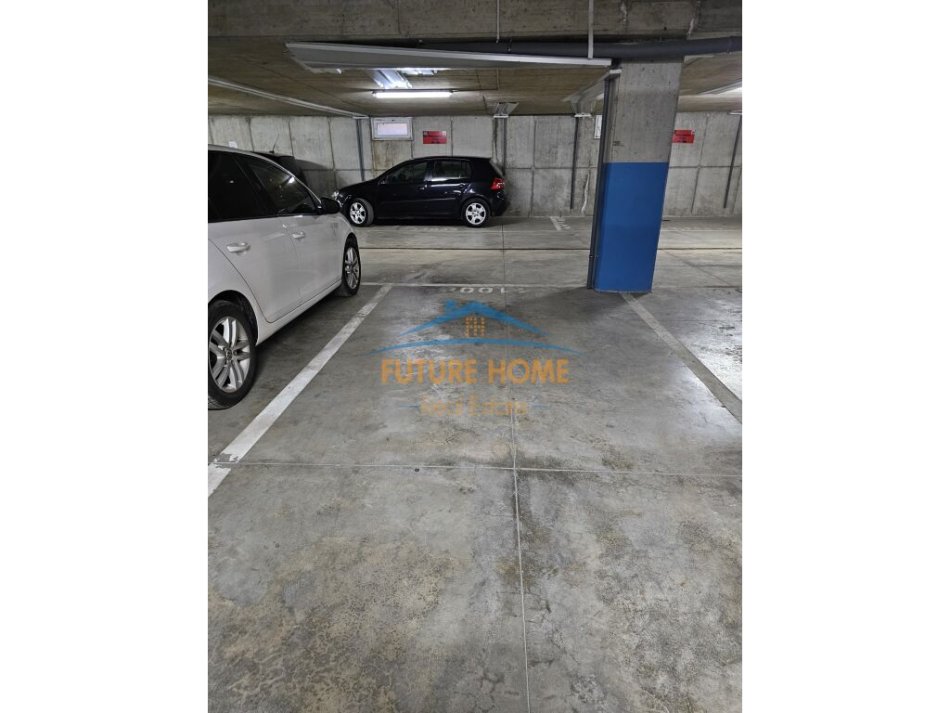 Tirane, shitet apartament 2+1+Ballkon Kati 7, 108 m² 200.000 € (SIRI KODRA)