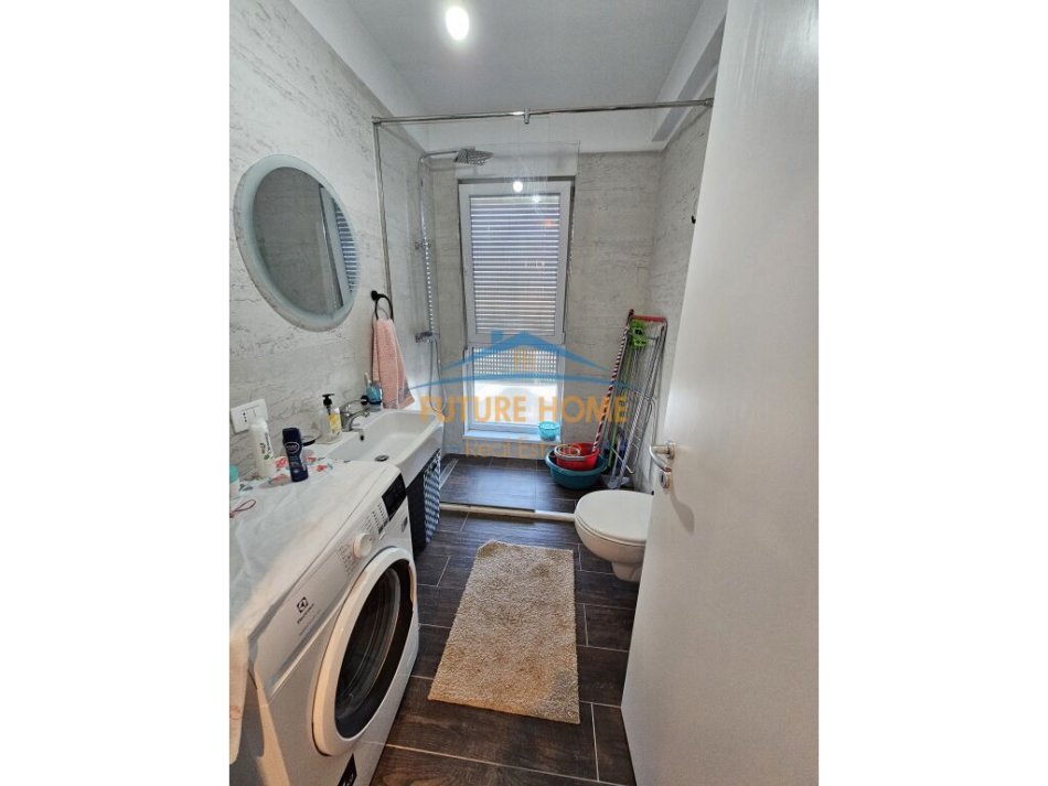 Tirane, shitet apartament 2+1 Kati 7, 108 m² 200.000 € (Rruga SIRI KODRA,PRANE BULEVARDIT TE RI)