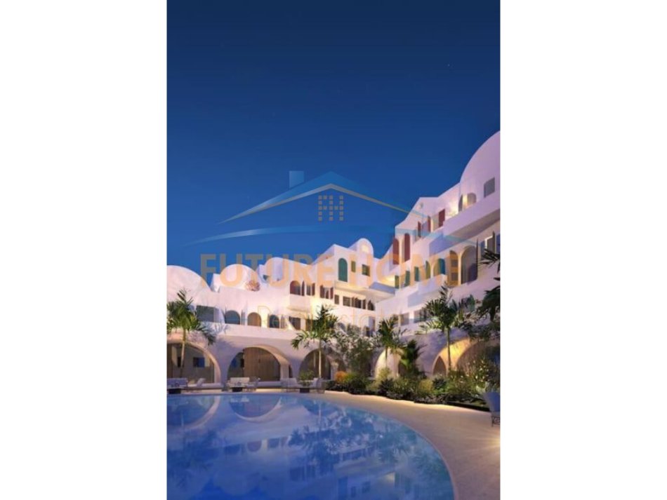 Vlore, shitet apartament 2+1 Kati 0, 127 m² 421.000 € (DHERMI)