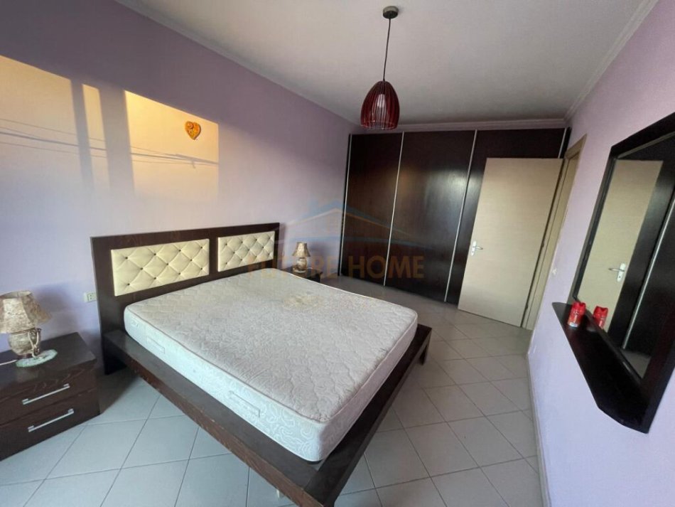Tirane, shitet apartament 2+1 Kati 6, 98 m² 125.000 € (Yzberisht)