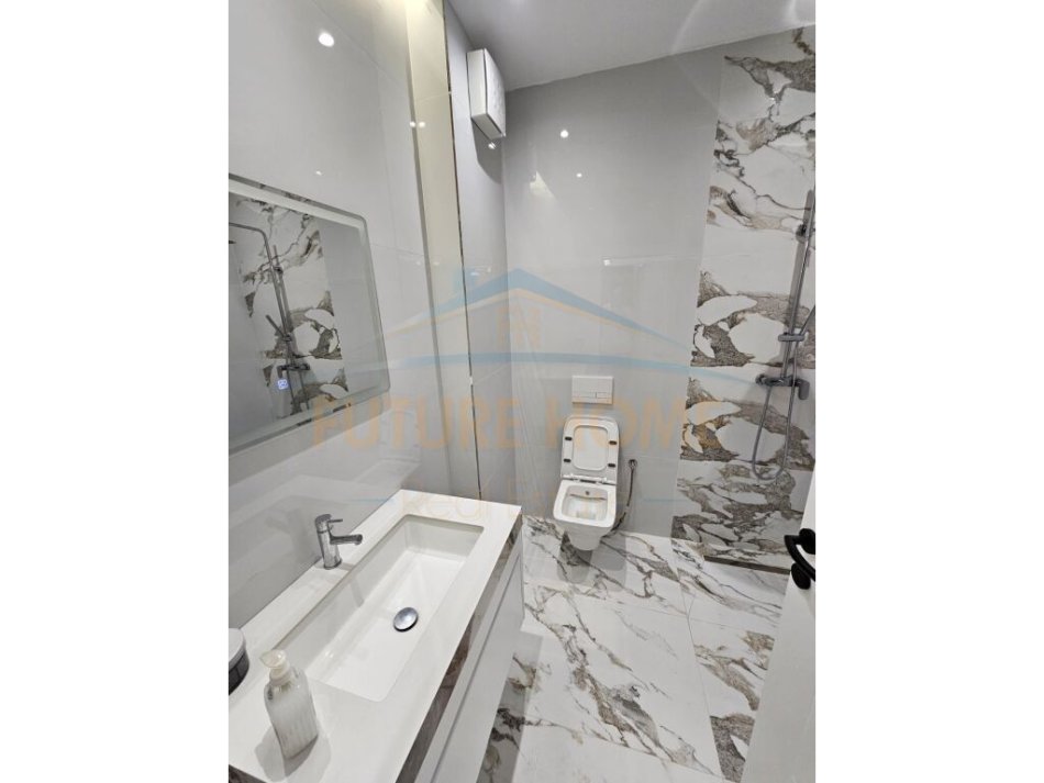 Durres, shitet 1+1 , 70 m² 135.200 € (Shitet Apartament 1+1, Me Pamje Nga Deti,Qerret, Durrës)