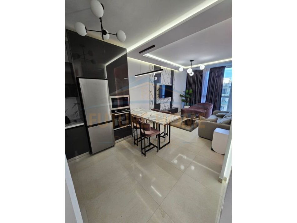 Durres, shitet 1+1 , 70 m² 135.200 € (Shitet Apartament 1+1, Me Pamje Nga Deti,Qerret, Durrës)