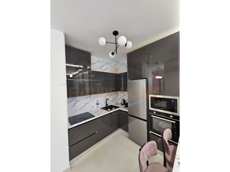 Durres, shitet 1+1 , 70 m² 135.200 € (Shitet Apartament 1+1, Me Pamje Nga Deti,Qerret, Durrës)