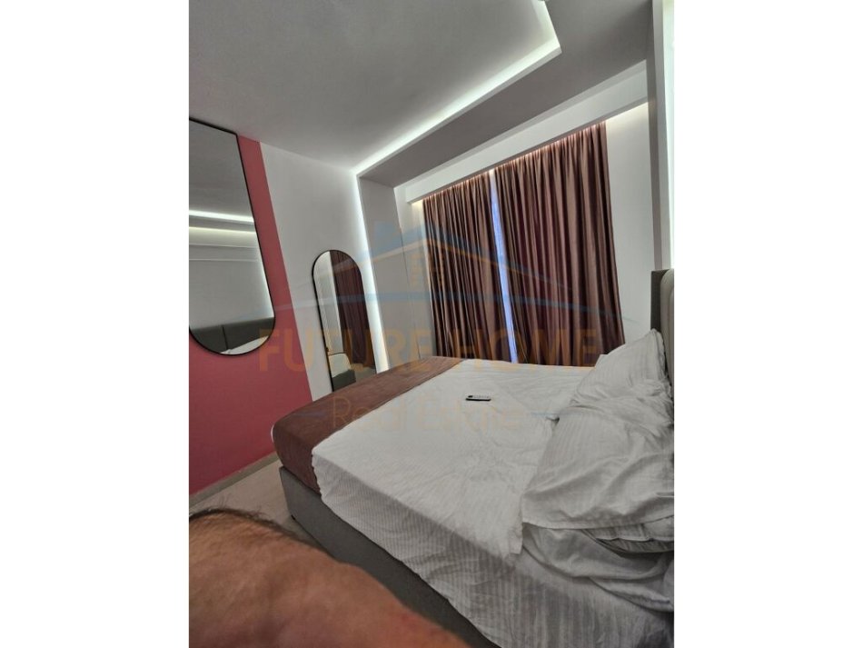 Durres, shitet 1+1 , 70 m² 135.200 € (Shitet Apartament 1+1, Me Pamje Nga Deti,Qerret, Durrës)
