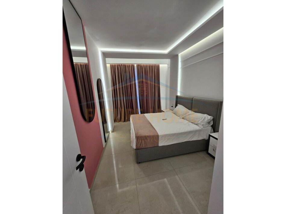 Durres, shitet 1+1 , 70 m² 135.200 € (Shitet Apartament 1+1, Me Pamje Nga Deti,Qerret, Durrës)