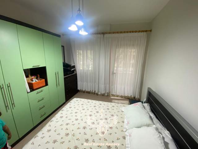 Durres, jepet me qera apartament 1+1+A+BLK Kati 3, 80 m² 250 Euro (MALI ROBIT)