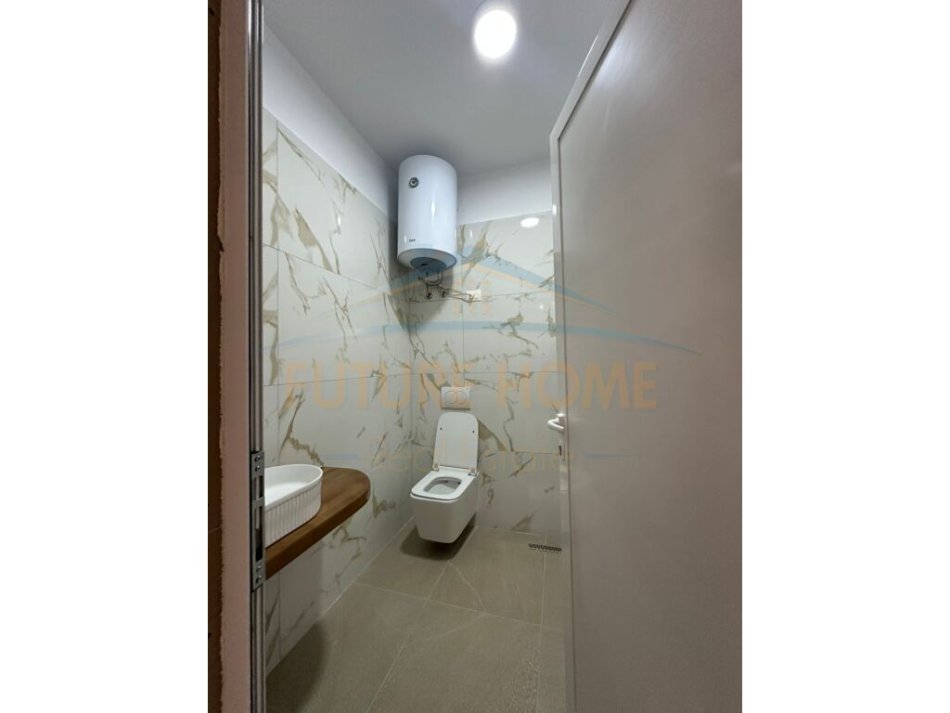 Durres, jepet me qera apartament 2+1 , 60 m² 400 € (Plazh Ura E Dajlanit Durres)