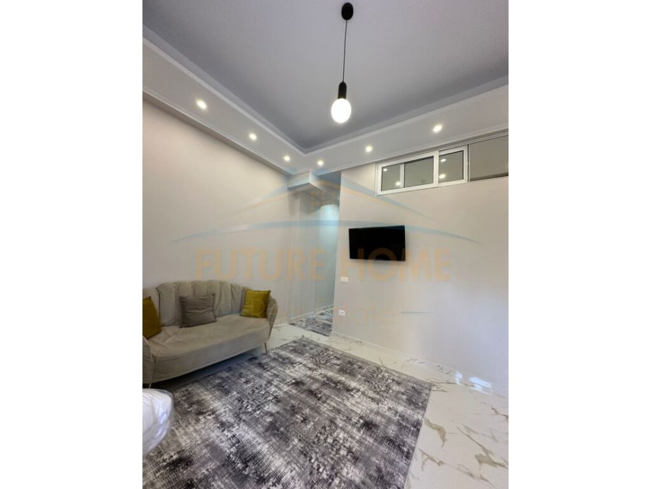 Durres, jepet me qera apartament 1+1 , 50 m² 300 € (Plazh Ura E Dajlanit.Durres)