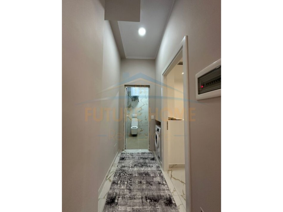 Durres, jepet me qera apartament 1+1 , 50 m² 300 € (Plazh Ura E Dajlanit.Durres)