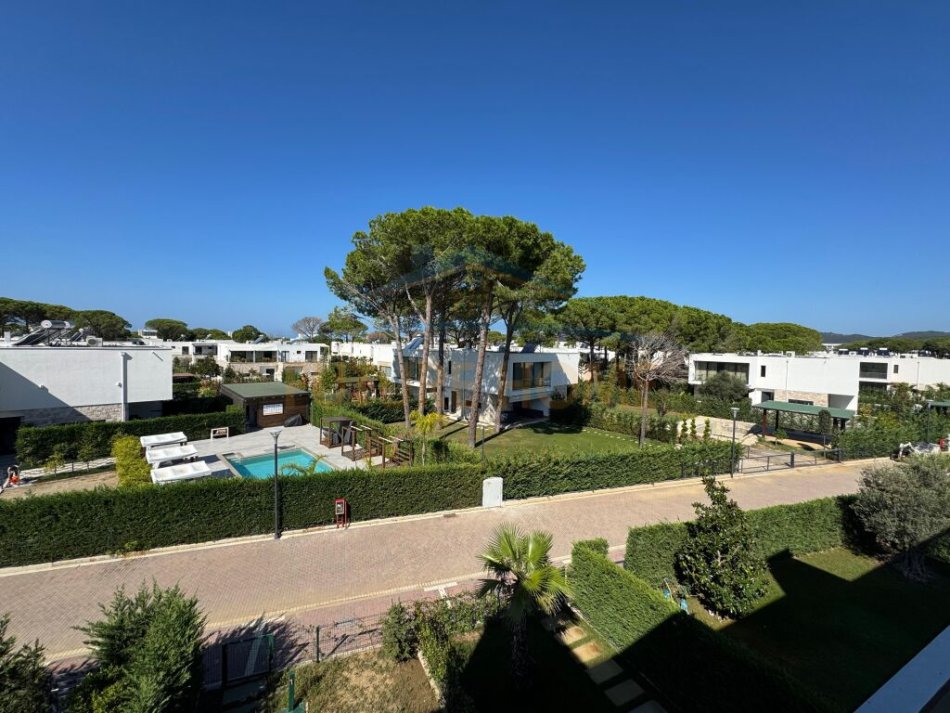 Durres, shitet apartament 1+1 Kati 2, 89 m² 206.000 € (San Pietro , Gjiri Lalzit .)