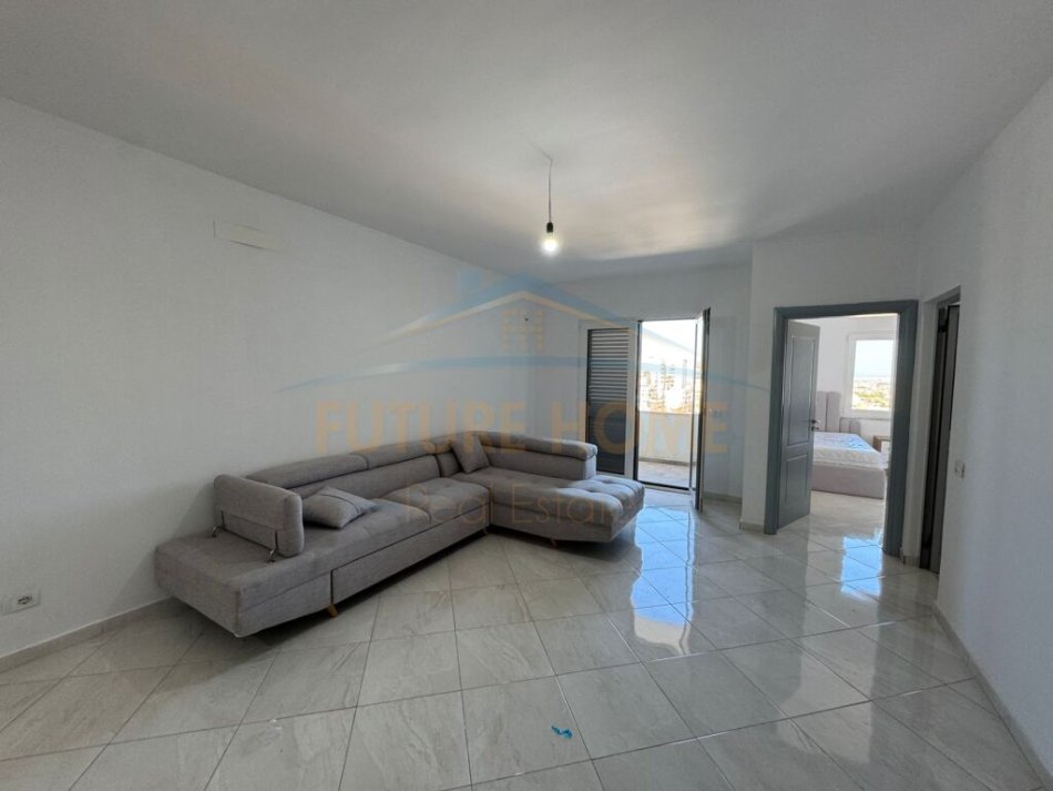 Durres, shitet apartament 2+1 Kati 9, 97 m² 110.000 € (Prane Ukd, Durres)