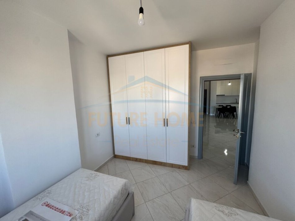 Durres, shitet apartament 2+1 Kati 9, 97 m² 110.000 € (Prane Ukd, Durres)