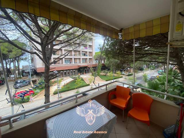 Durres, jepet me qera apartament 1+1+A+BLK Kati 3, 80 m² 250 Euro (MALI ROBIT)
