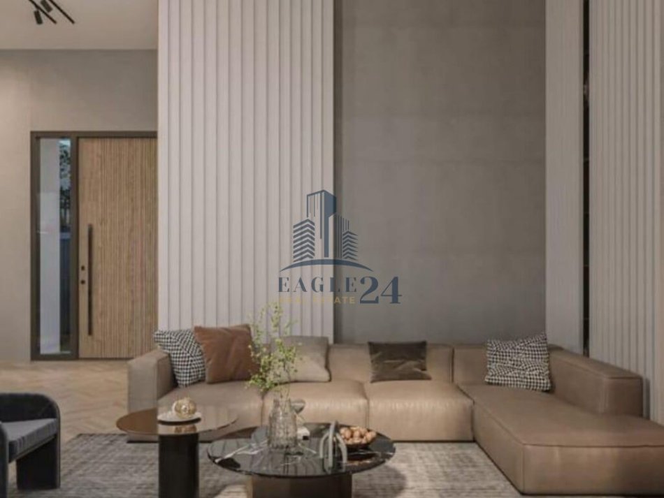 Tirane, shitet Vile 3 Katshe Kati 0, 348 m² 750.000 € (FARKE)