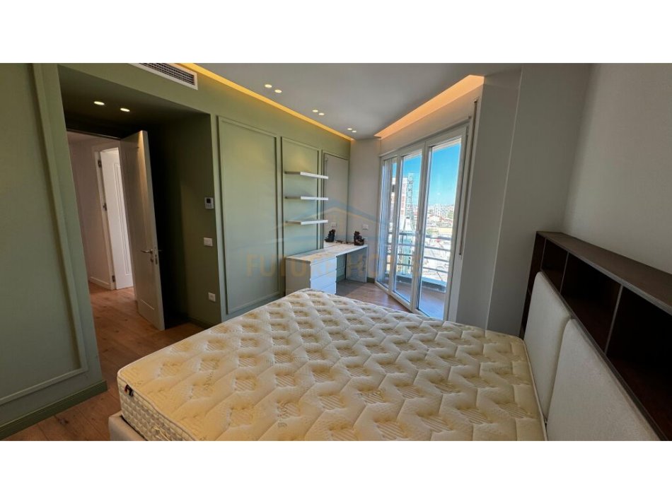 Tirane, shitet apartament 2+1+Ballkon Kati 7, 91 m² 230.000 € (Karl Gega)