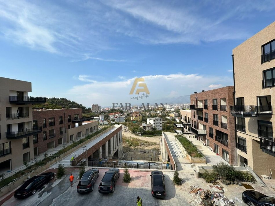 Tirane, shitet apartament 2+1 Kati 2, 100 m² 160.000 € (Kodra e Diellit 2)