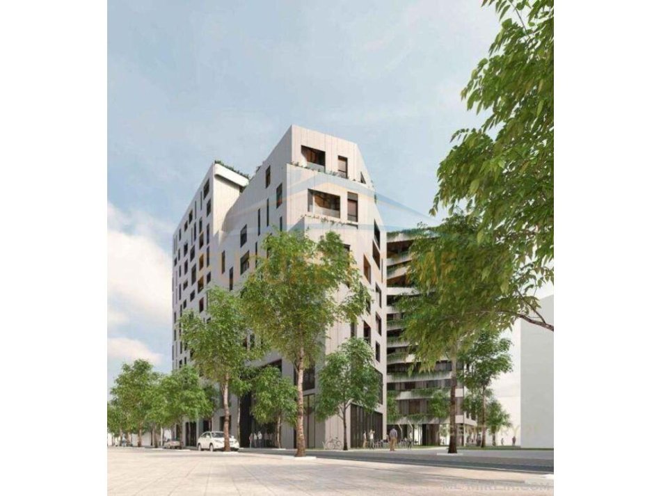Tirane, shes apartament 2+1+Ballkon Kati 6, 98 m² 260.000 € (Vasil Shanto)