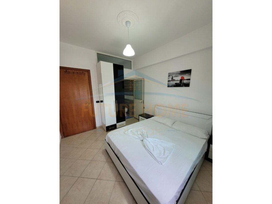 Durres, shitet apartament 2+1 Kati 5, 110 m² 135.000 € (Shkembi i Kavajes, Durres)