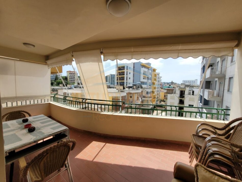 Durres, shitet apartament 2+1 Kati 5, 110 m² 135.000 € (Shkembi i Kavajes, Durres)