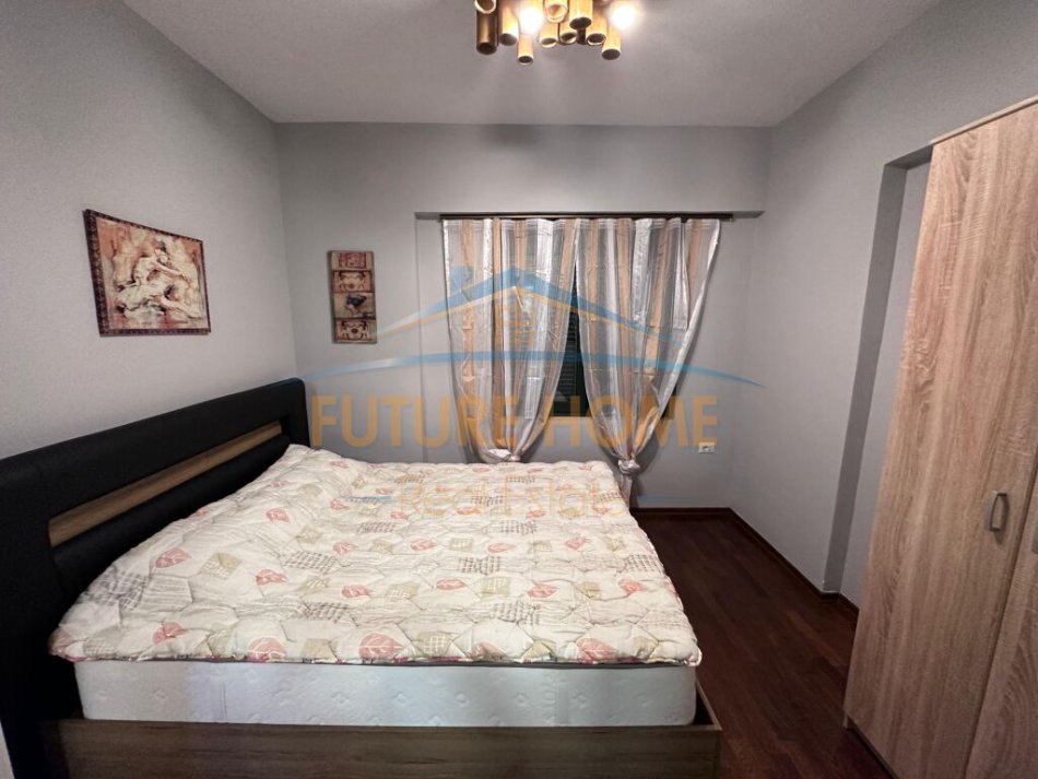 shitet apartament 2+1+Ballkon Kati 1, 94 m² 185.000 € (Kopshti Zoologjik)