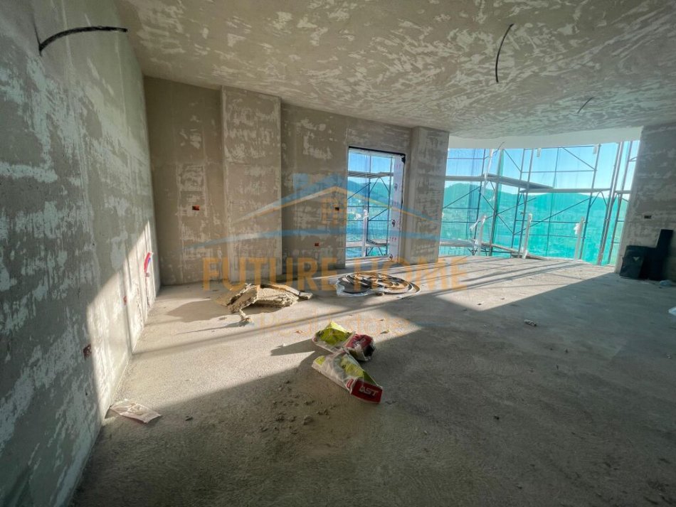shitet apartament 2+1+Aneks+Ballkon Kati 10, 143 m² 300.000 € (Bulevardi Gjergj Fishta, Tiranë)