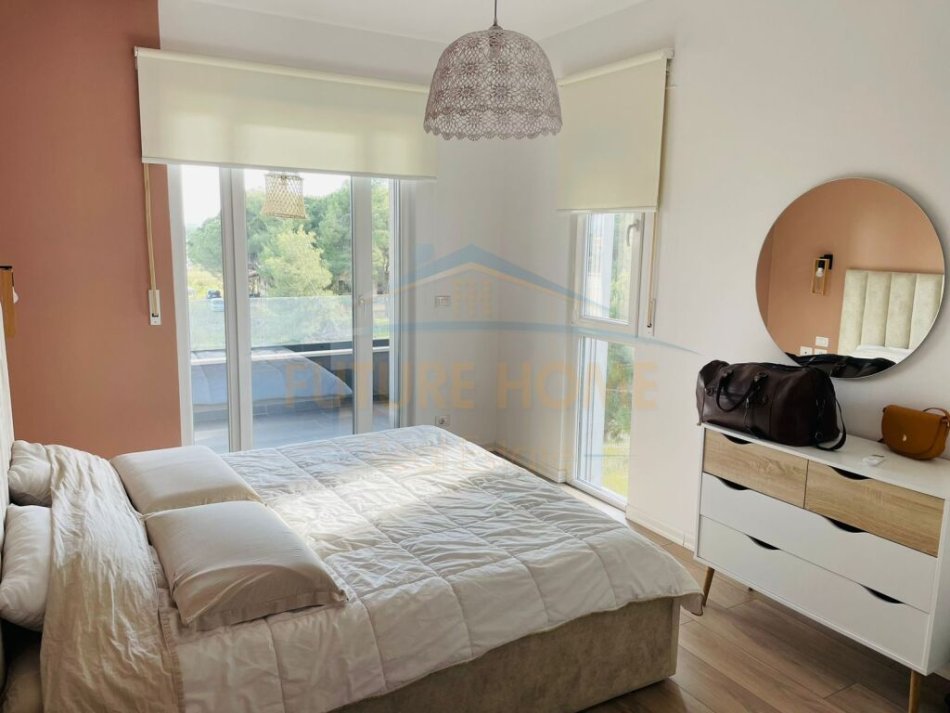 Durres, shitet apartament 2+1 Kati 2, 78 m² 210.000 € (ValaMar Residence, Hamallaj)