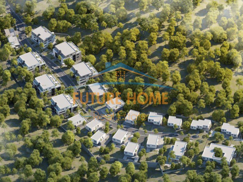 Tirane, shitet apartament 3+1+Ballkon Kati 1, 141 m² 327.500 € (LIQENI I THATE)