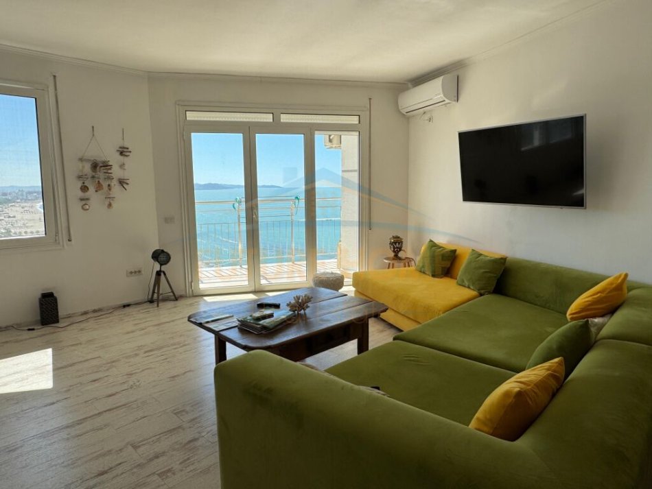 Durres, shitet apartament 2+1+Ballkon Kati 14, 134 m² 195.000 € (Shkembi i Kavajes, Durres)