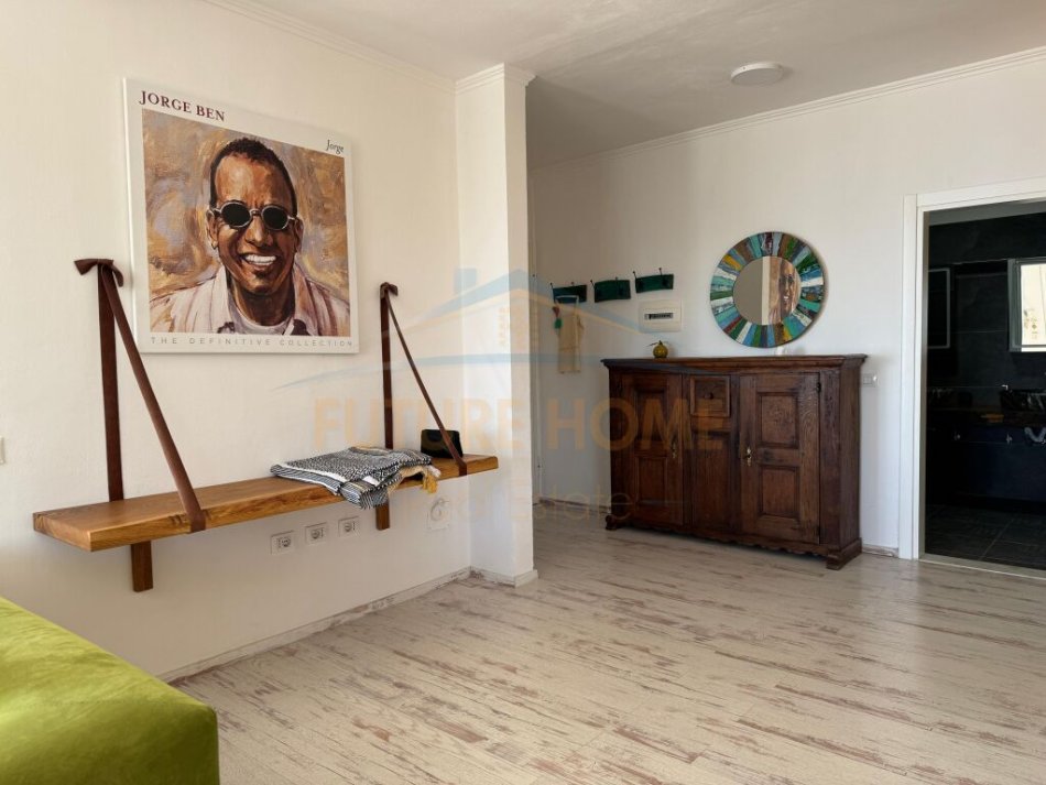 Durres, shitet apartament 2+1+Ballkon Kati 14, 134 m² 195.000 € (Shkembi i Kavajes, Durres)