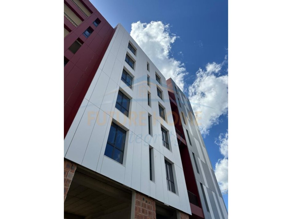 Tirane, shitet apartament 2+1 Kati 2, 116 m² 162.500 € (Rruga Siri Kodra)